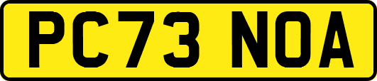 PC73NOA