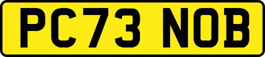 PC73NOB