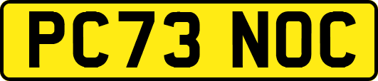 PC73NOC