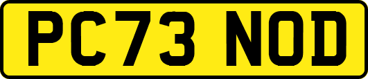 PC73NOD
