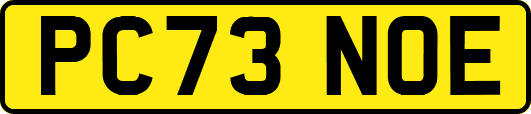 PC73NOE