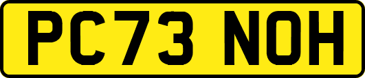 PC73NOH