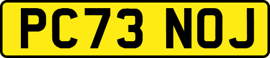 PC73NOJ
