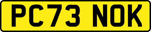 PC73NOK