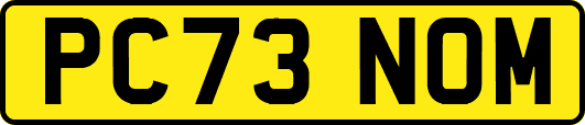 PC73NOM