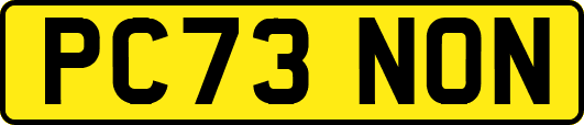 PC73NON