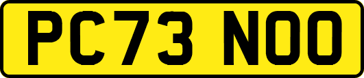PC73NOO