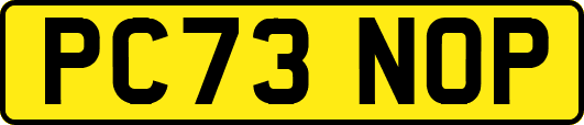 PC73NOP