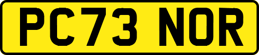 PC73NOR