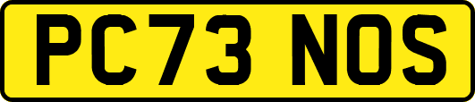 PC73NOS