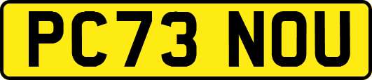 PC73NOU