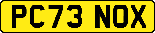 PC73NOX