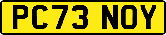 PC73NOY