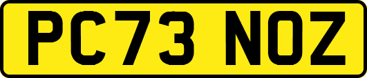 PC73NOZ