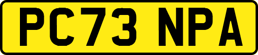 PC73NPA