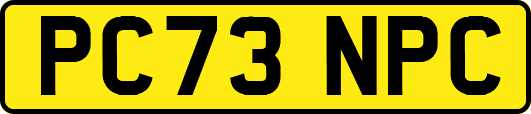 PC73NPC