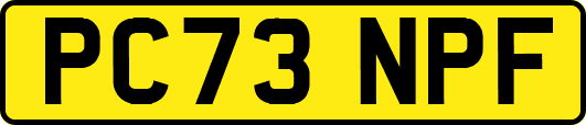 PC73NPF