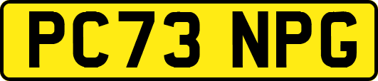 PC73NPG