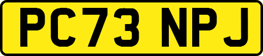 PC73NPJ