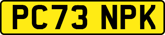 PC73NPK