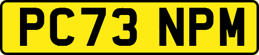 PC73NPM