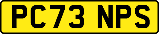 PC73NPS