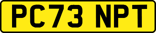 PC73NPT