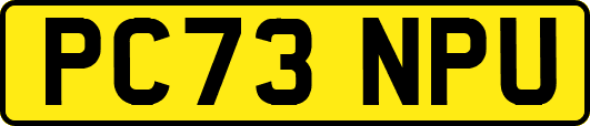 PC73NPU