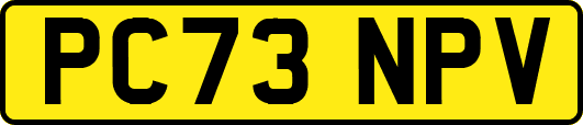 PC73NPV