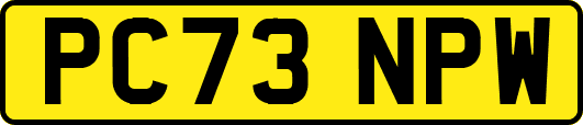 PC73NPW