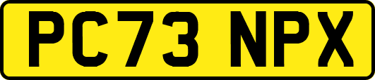 PC73NPX