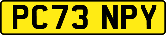 PC73NPY