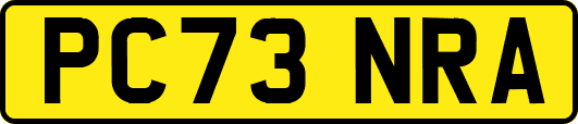 PC73NRA