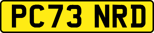 PC73NRD