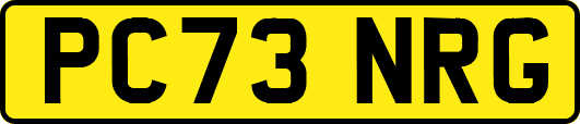 PC73NRG
