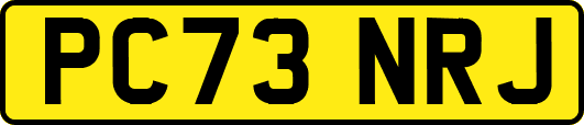 PC73NRJ