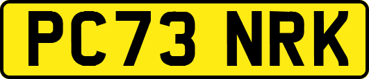 PC73NRK
