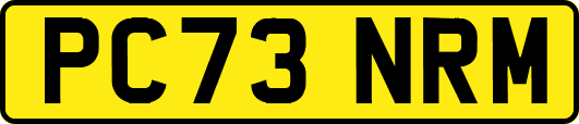PC73NRM
