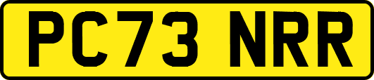 PC73NRR