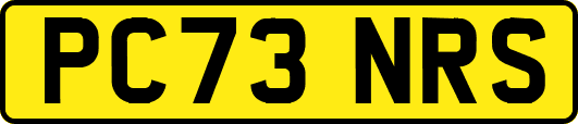 PC73NRS