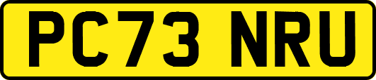 PC73NRU