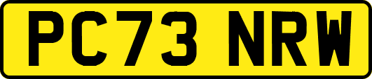 PC73NRW