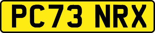 PC73NRX
