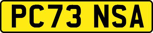 PC73NSA
