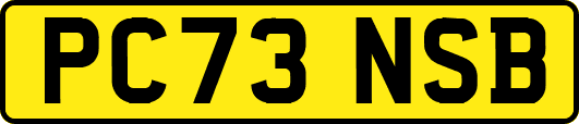 PC73NSB