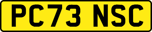 PC73NSC