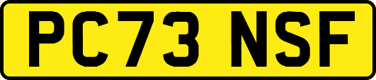 PC73NSF