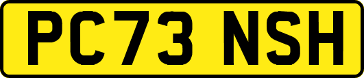 PC73NSH