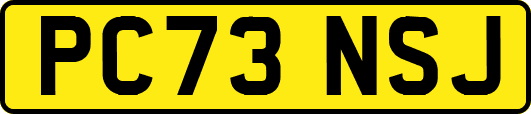 PC73NSJ