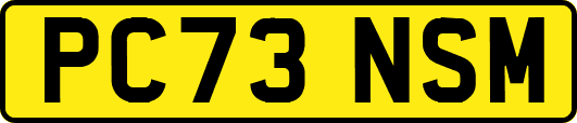 PC73NSM